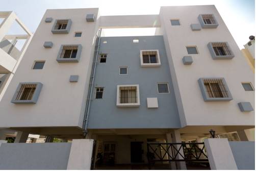 Pune Indien Premium-Hotel-Rabattcode booking.com