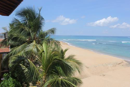 Unawatuna Sri Lanka Premium-Hotel-Rabattcode booking.com