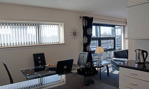 Glasgow Vereinigtes Königreich Premium-Hotel-Rabattcode booking.com
