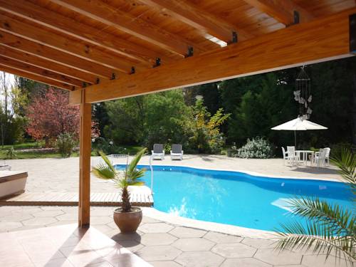 San Rafael Argentinien Premium-Hotel-Rabattcode booking.com