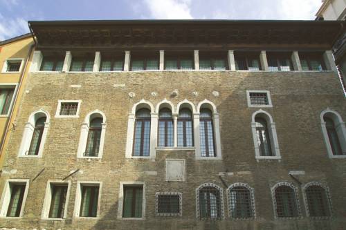 Venedig Italien Premium-Hotel-Rabattcode booking.com