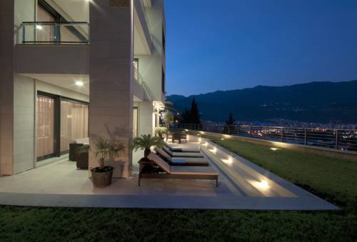 Budva Montenegro Premium-Hotel-Rabattcode booking.com
