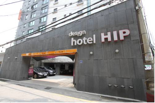 Seúl Corea del Sur Código de descuento de hotel premium Booking.com