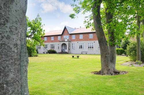 Haderslev Dinamarca Código de descuento de hotel premium Booking.com