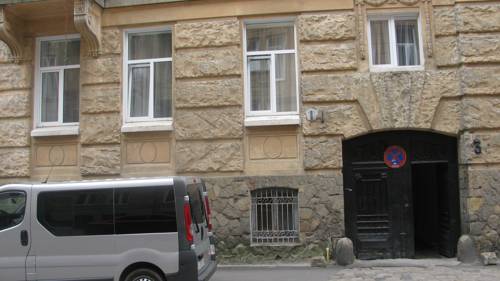 Lviv Ukraine Premium-Hotel-Rabattcode booking.com