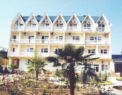 Sotschi Russland Premium-Hotel-Rabattcode booking.com