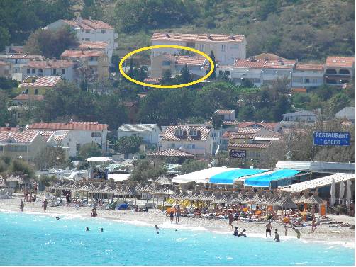 Baška Croacia Código de descuento de hotel premium Booking.com