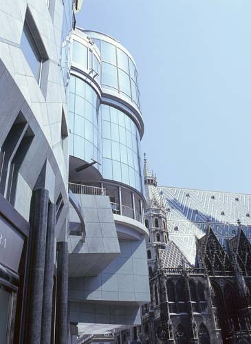 Wien Österreich Premium-Hotel-Rabattcode booking.com