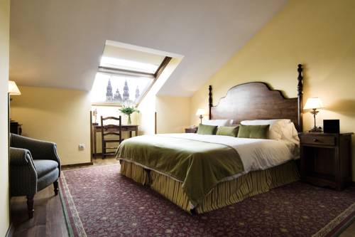 Santiago de compostela España Código de descuento de hotel premium Booking.com