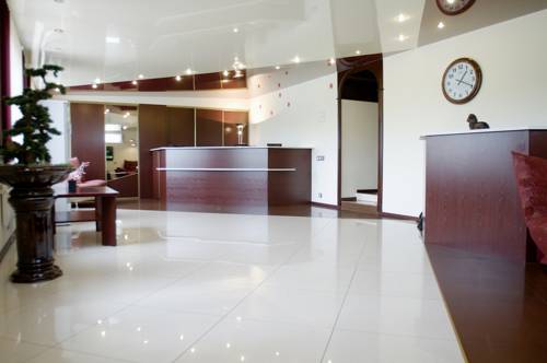 Irkutsk Russland Premium-Hotel-Rabattcode booking.com