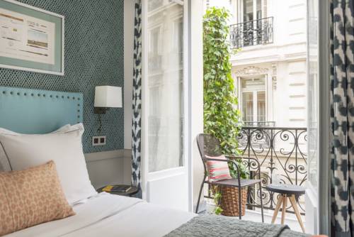 Paris Frankreich Premium-Hotel-Rabattcode booking.com