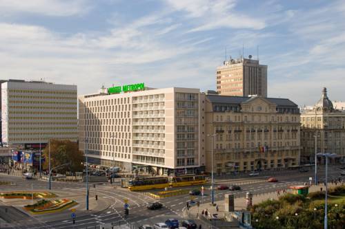 Warszawa Polen Premium-Hotel-Rabattcode booking.com