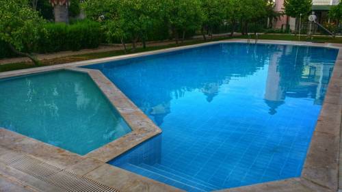 Kuşadası Turquía Código de descuento de hotel premium Booking.com