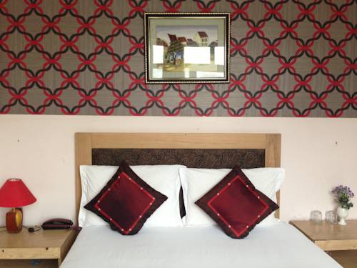 Hanoi Vietnam Código de descuento de hotel premium Booking.com