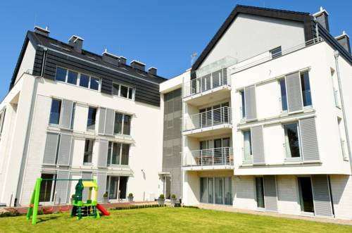 Świnoujście Polen Premium-Hotel-Rabattcode booking.com