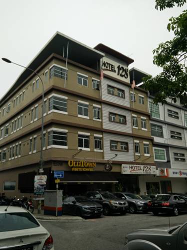 Kuala Lumpur Malaysia Premium-Hotel-Rabattcode booking.com