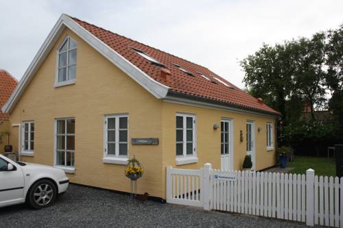 Skagen Dänemark Premium-Hotel-Rabattcode booking.com