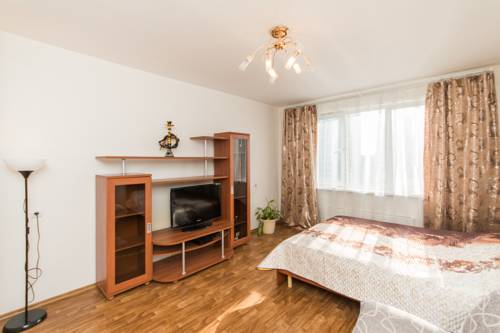 Nischni Nowgorod Russland Premium-Hotel-Rabattcode booking.com
