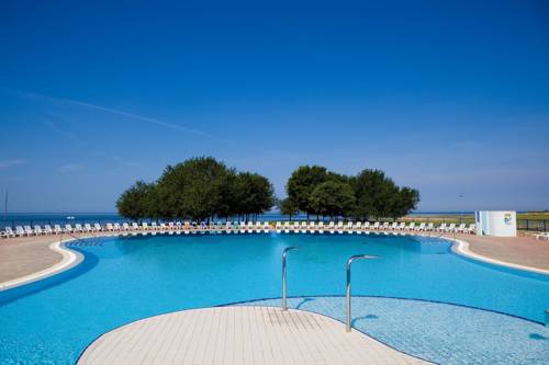 Umag Kroatien Premium-Hotel-Rabattcode booking.com