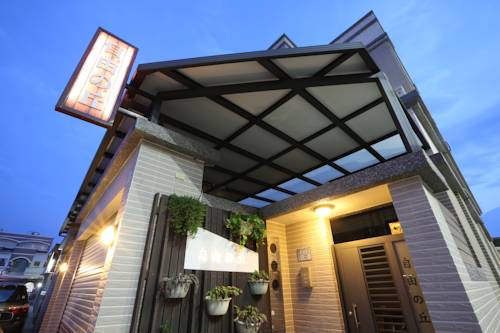 Stadt Taitung Taiwan Premium-Hotel-Rabattcode booking.com