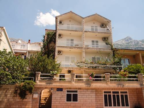 Makarska Croacia Código de descuento de hotel premium Booking.com