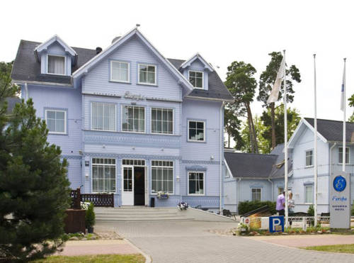 Jūrmala Lettland Premium-Hotel-Rabattcode booking.com