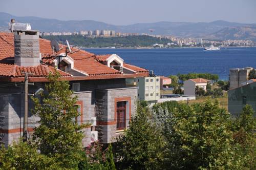 Eceabat Türkei Premium-Hotel-Rabattcode booking.com