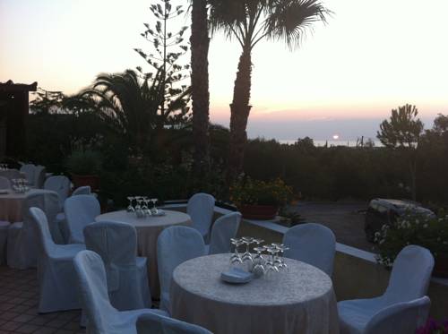 Gallipoli Italien Premium-Hotel-Rabattcode booking.com
