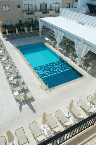 Ayia napa Zypern Premium-Hotel-Rabattcode booking.com