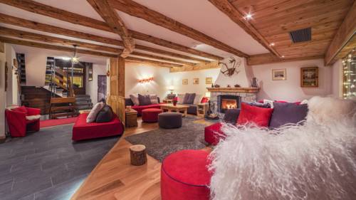 Verbier Schweiz Premium-Hotel-Rabattcode booking.com