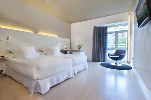 San Sebastian Spanien Premium-Hotel-Rabattcode booking.com