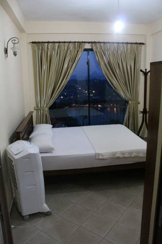 Kandy Sri Lanka Premium-Hotel-Rabattcode booking.com
