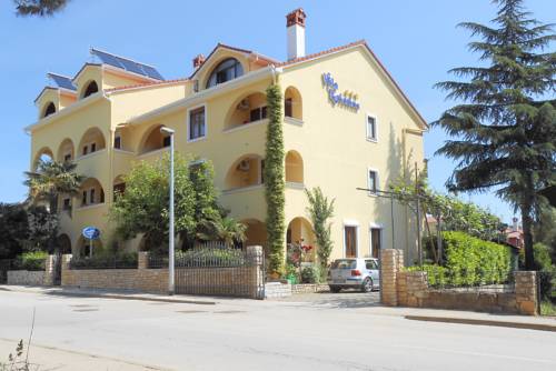 Rovinj Kroatien Premium-Hotel-Rabattcode booking.com