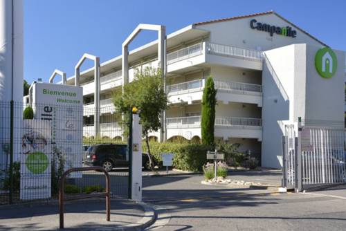 Aix-en-Provence Frankreich Premium-Hotel-Rabattcode booking.com