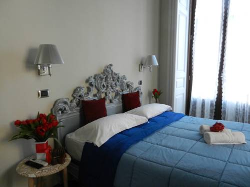 Catania Italien Premium-Hotel-Rabattcode booking.com