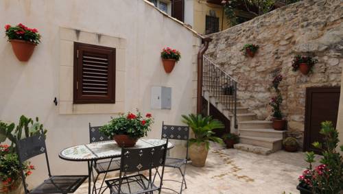 Scicli Italien Premium-Hotel-Rabattcode booking.com
