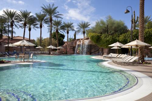 Scottsdale (Arizona) Vereinigte Staaten Premium-Hotel-Rabattcode booking.com