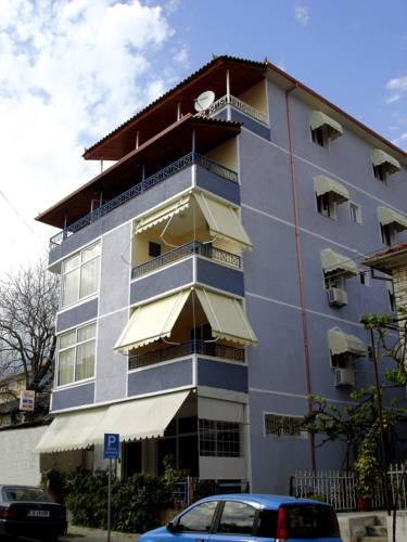 Sarande Italien Premium-Hotel-Rabattcode booking.com