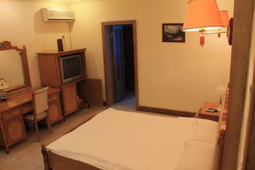 Ya'an China Premium-Hotel-Rabattcode booking.com