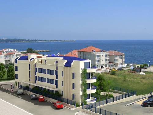 Ravda Bulgarien Premium-Hotel-Rabattcode booking.com