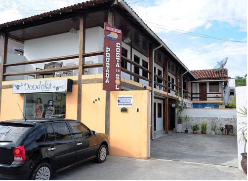 Porto Seguro (Bahia) Brasilien Premium-Hotel-Rabattcode booking.com