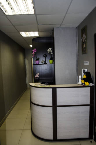 Ufa Russland Premium-Hotel-Rabattcode booking.com