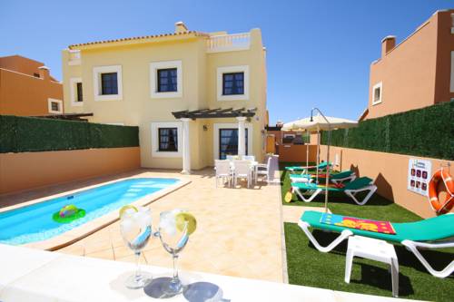 Corralejo Spanien Premium-Hotel-Rabattcode booking.com