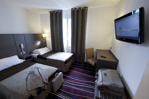 Lourdes Frankreich Premium-Hotel-Rabattcode booking.com