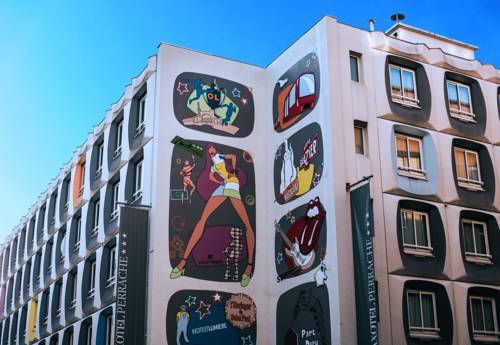 Lyon Frankreich Premium-Hotel-Rabattcode booking.com