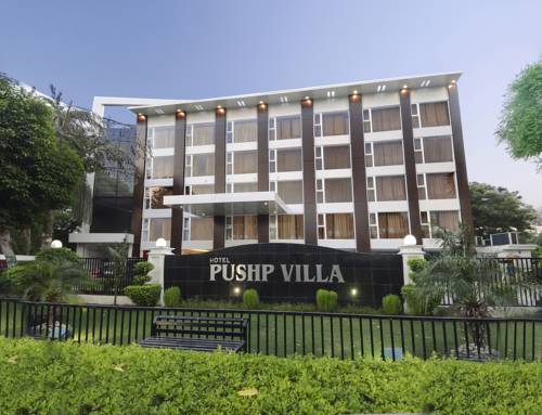 Agra Indien Premium-Hotel-Rabattcode booking.com