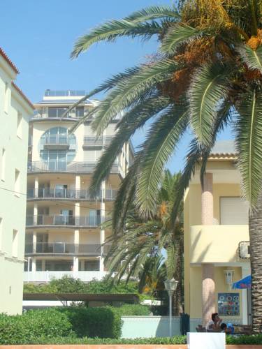 Peñíscola Spanien Premium-Hotel-Rabattcode booking.com