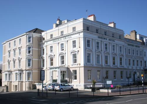 Llandudno Reino Unido Código de descuento de hotel premium Booking.com