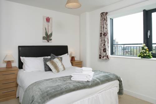 Birmingham Vereinigtes Königreich Premium-Hotel-Rabattcode booking.com