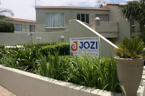 Johannesburg Südafrika Premium-Hotel-Rabattcode booking.com